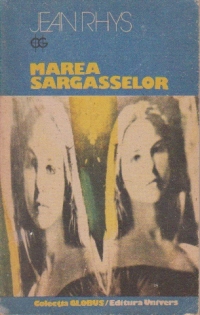 Marea Sargasselor