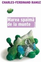 Marea spaimă munte