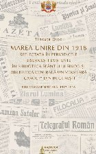 Marea Unire din 1918 reflectata