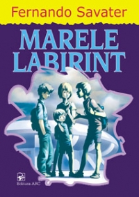 Marele labirint