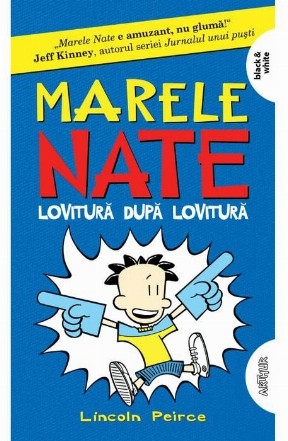 Marele Nate 2. Lovitura dupa lovitura!