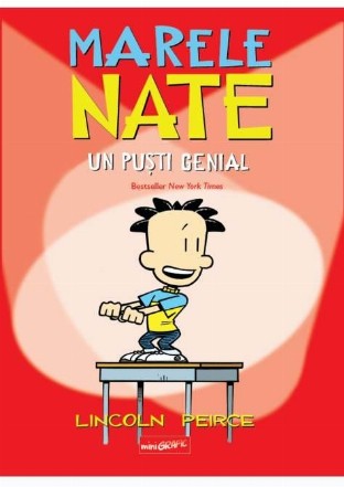 Marele Nate. Un pusti genial