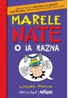 Marele Nate razna