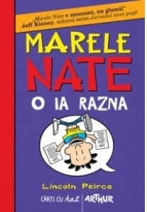 Marele Nate 5. O ia razna