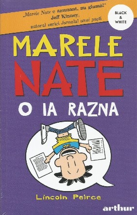 Marele Nate 5. O ia razna