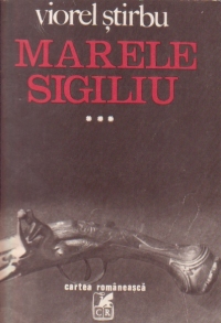 Marele sigiliu, Volumul al III-lea