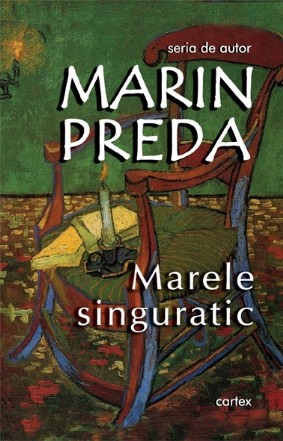 Marele singuratic