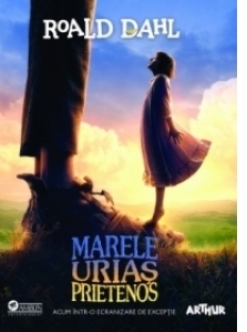 Marele Urias Prietenos (editie tie-in)