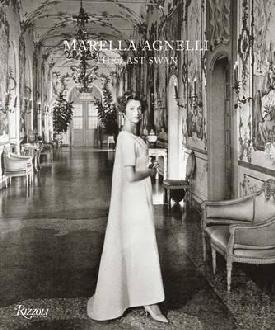 Marella Agnelli