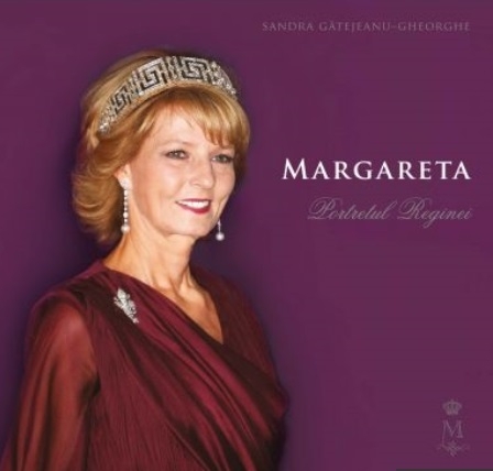 Margareta. Portretul Reginei