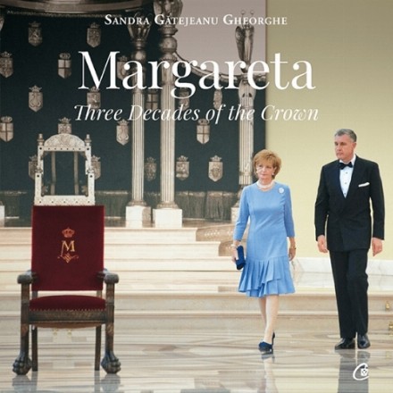 Margareta. Three Decades of the Crown