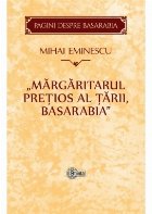 Margaritarul pretios tarii Basarabia