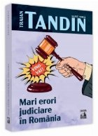 Mari erori judiciare in Romania