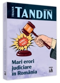 Mari erori judiciare in Romania