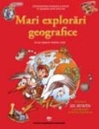 MARI EXPLORARI GEOGRAFICE