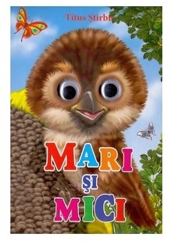 Mari si mici﻿