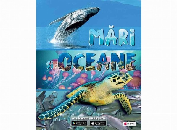 Mari si Oceane