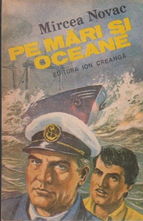 Pe mari si oceane