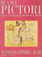 Mari pictori 101 Wassili Kandinsky