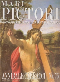 Mari pictori, Nr. 75 - Annibale Carracci