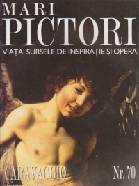 Mari pictori, Nr. 70 - Caravaggio