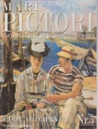 Mari pictori Edouard Manet