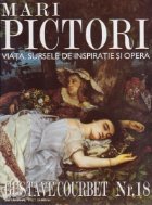 Mari pictori Gustave Courbet