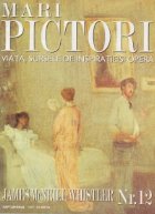 Mari pictori, Nr. 12 - James McNeill Whistler