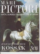 Mari Pictori, Nr. 24 - Juliusz si Wojciech Kossak