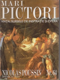 Mari pictori, Nr. 64 - Nicolas Poussin