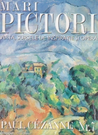 Mari pictori, Nr. 7 - Paul Cezanne