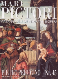 Mari pictori, Nr. 45 - Pietro Perugino