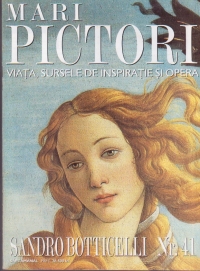 Mari pictori, Nr. 41 - Sandro Botticelli