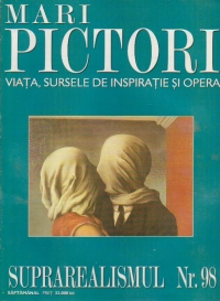 Mari pictori, Nr. 98 -  Suprarealismul