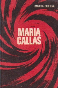 Maria Callas