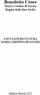 Maria Cristina Savoia Regina delle