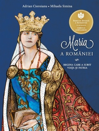 Maria a României