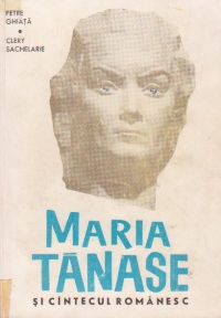 Maria Tanase si cintecul romanesc