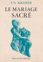 Le mariage sacre