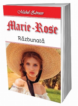 Marie-Rose: Razbunata