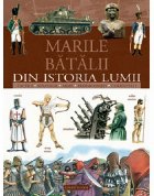 MARILE BATALII DIN ISTORIA LUMII