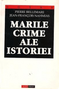 Marile crime ale istoriei