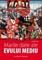 Marile date ale Evului Mediu