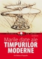 Marile date ale Timpurilor Moderne