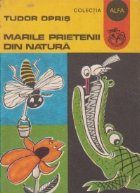 Marile prietenii din natura