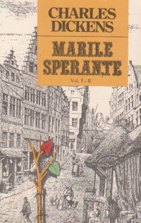 Marile sperante, Volumul I si II