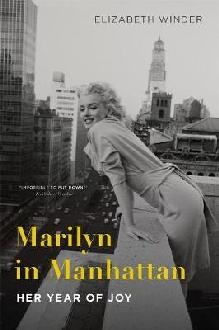 Marilyn in Manhattan