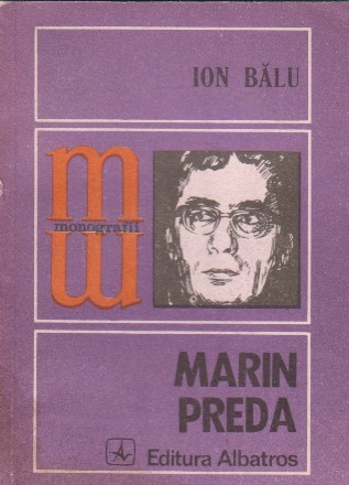 Marin Preda