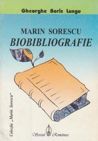 Marin Sorescu. Biobibliografie