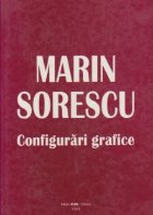 Marin Sorescu. Configurari grafice